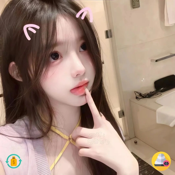 冯悦女士